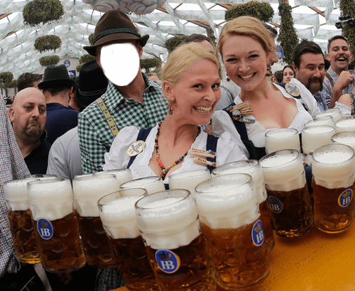 Oktoberfest